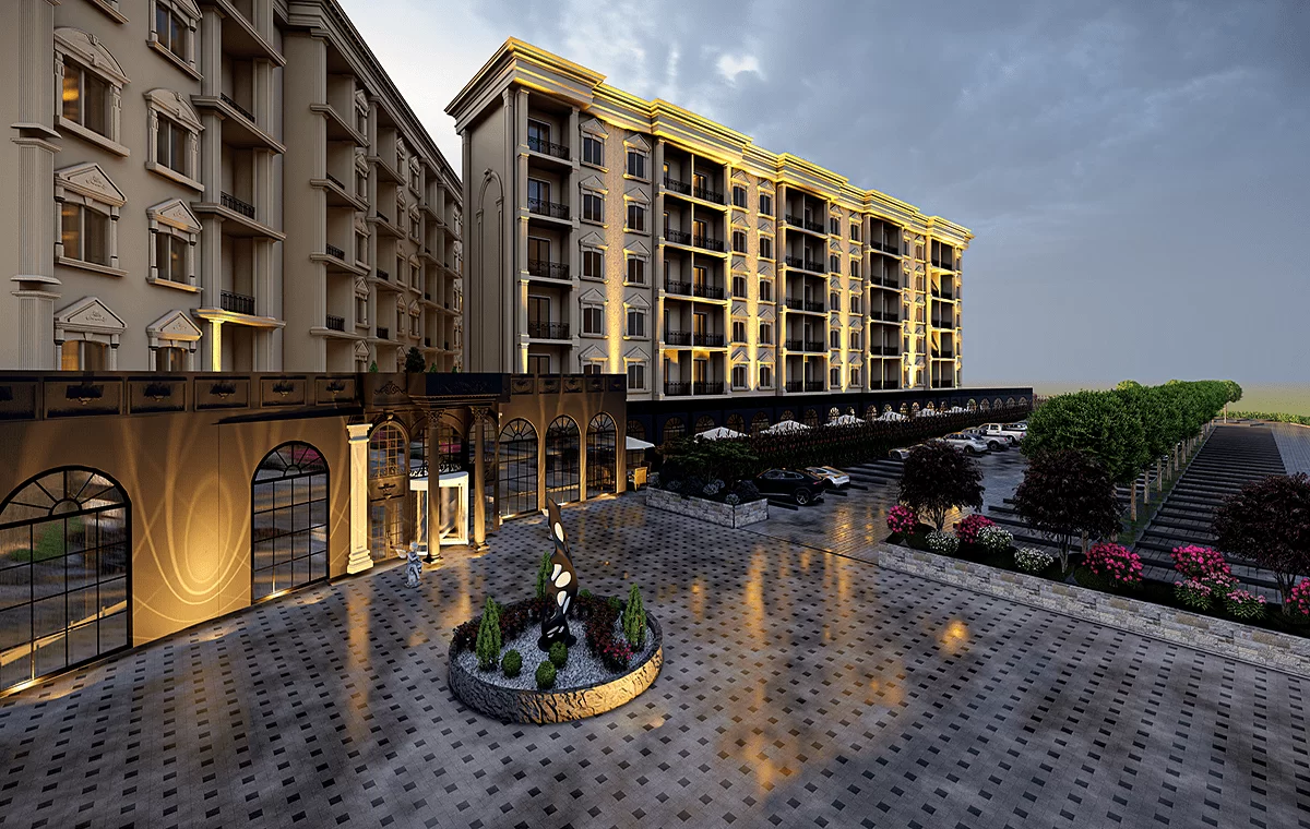 Ramada Hotel & Suites Simav