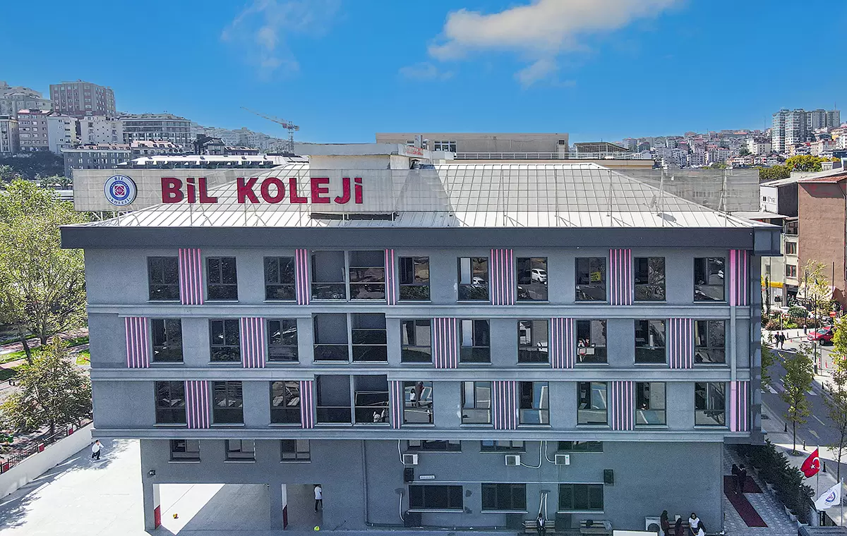 Bil Koleji Kağıthane