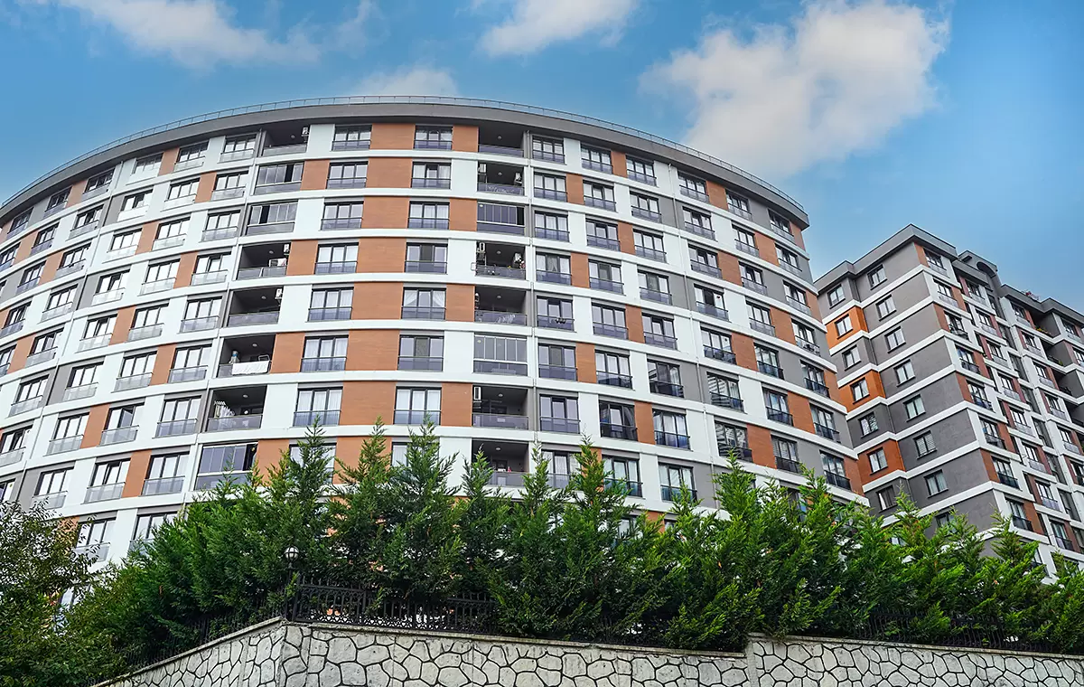Hisar Panorama