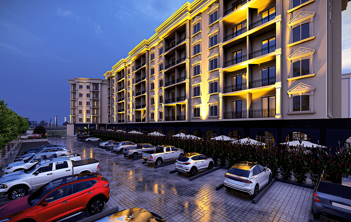 Ramada Hotel & Suites Simav