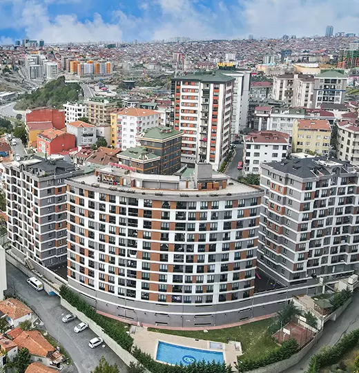 Hisar Panorama