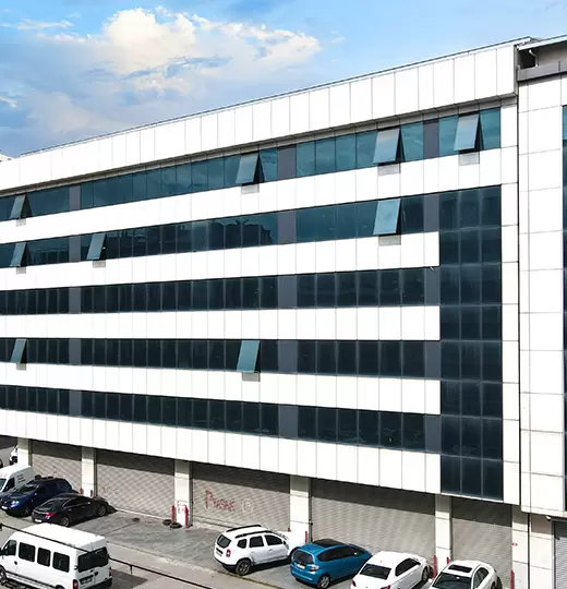 Atlı İş Merkezi