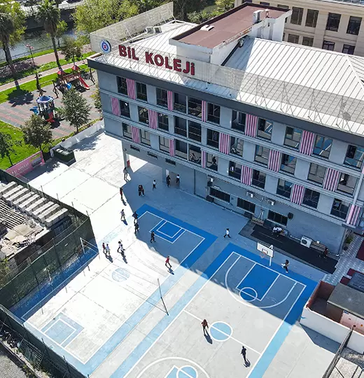 Bil Koleji Kağıthane