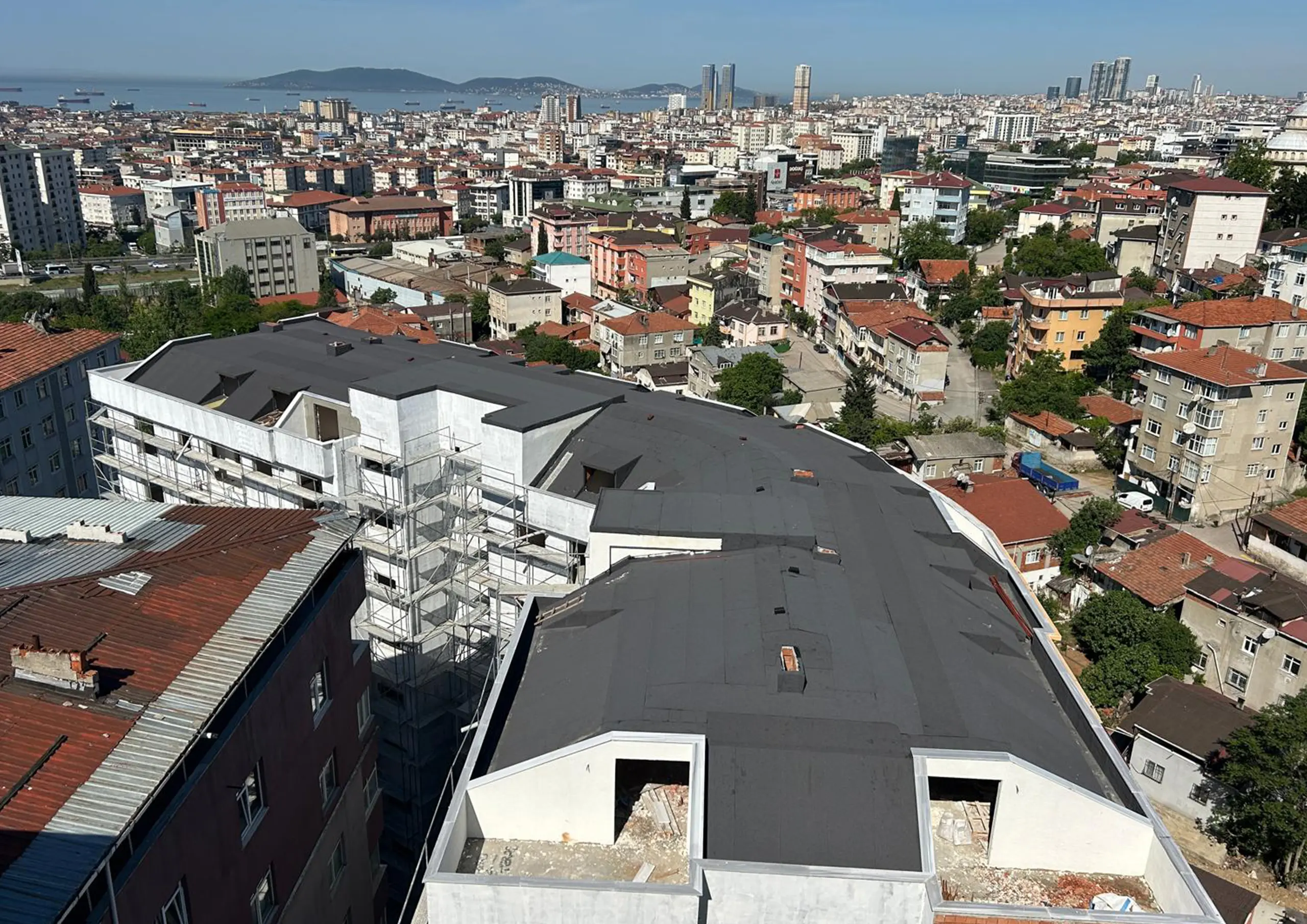 Focus Pendik