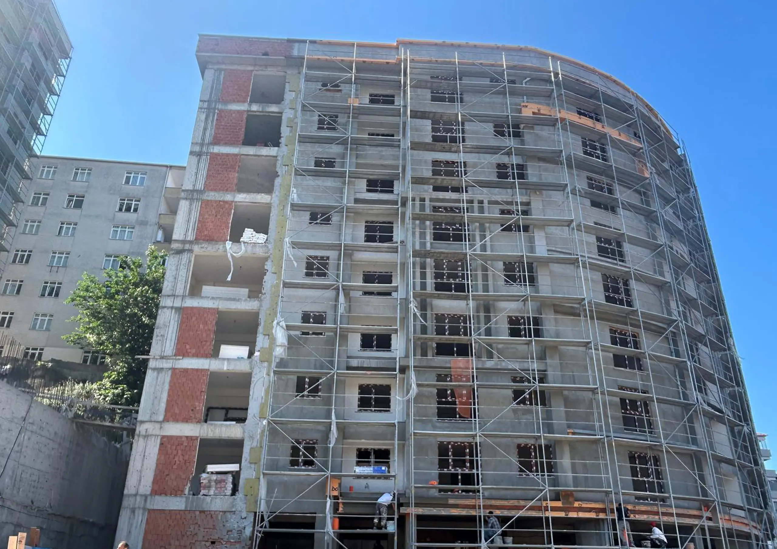 Focus Pendik