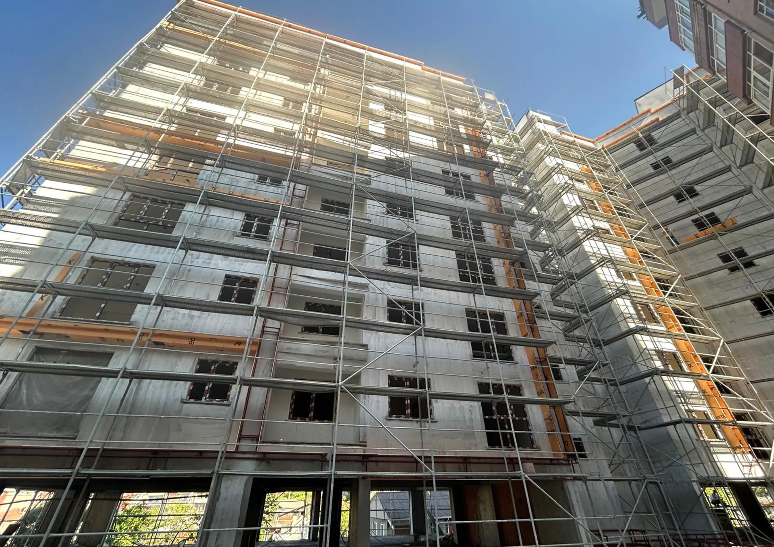 Focus Pendik