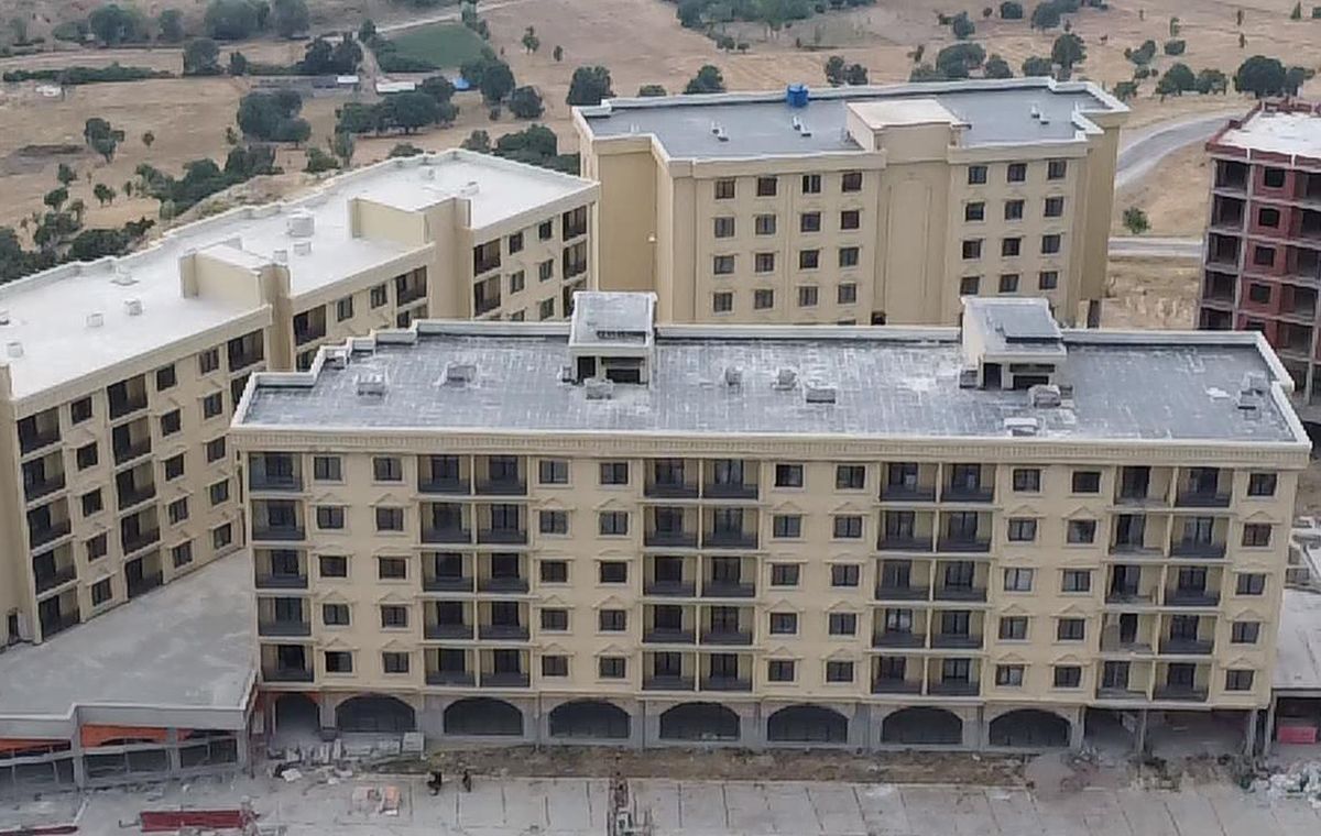 Ramada Hotel & Suites Simav