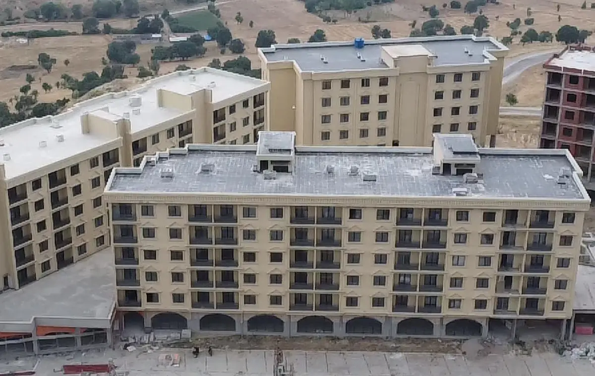 Ramada Hotel & Suites Simav