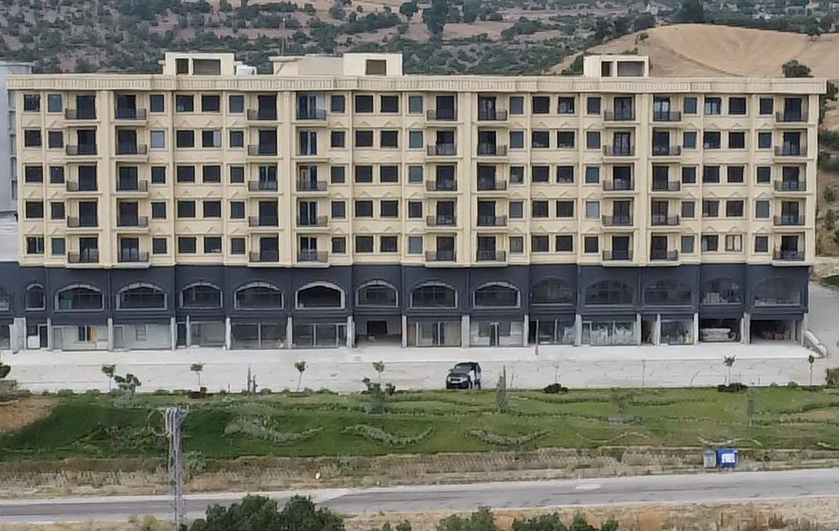 Ramada Hotel & Suites Simav