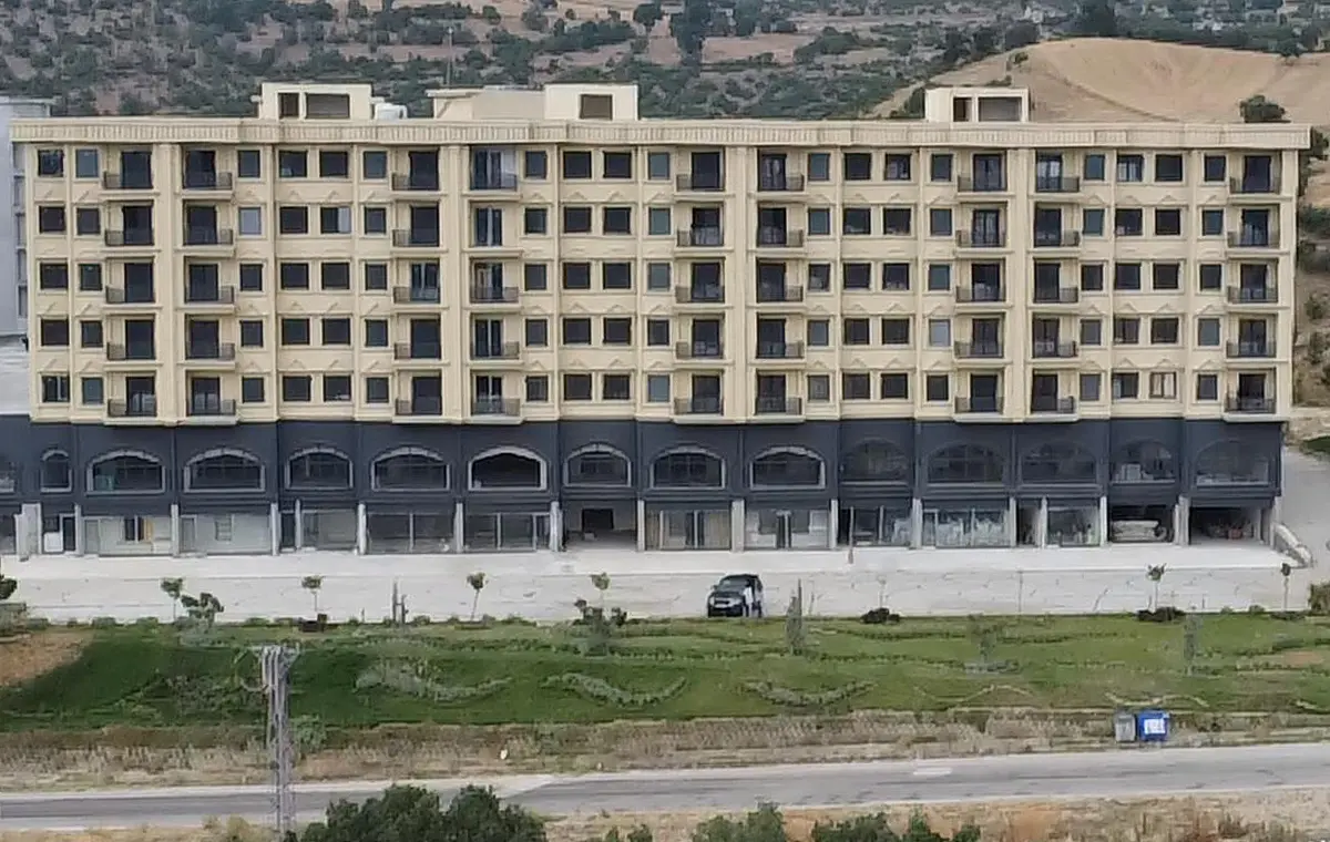 Ramada Hotel & Suites Simav
